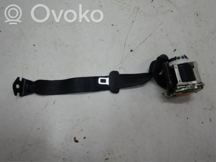 Audi A1 Cinturón delantero 