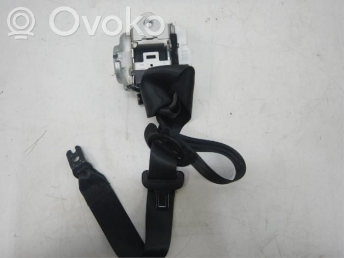 Audi A3 8Y Cinturón delantero 