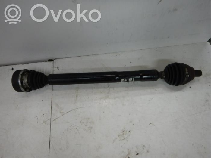 Volkswagen Scirocco Półoś tylna 