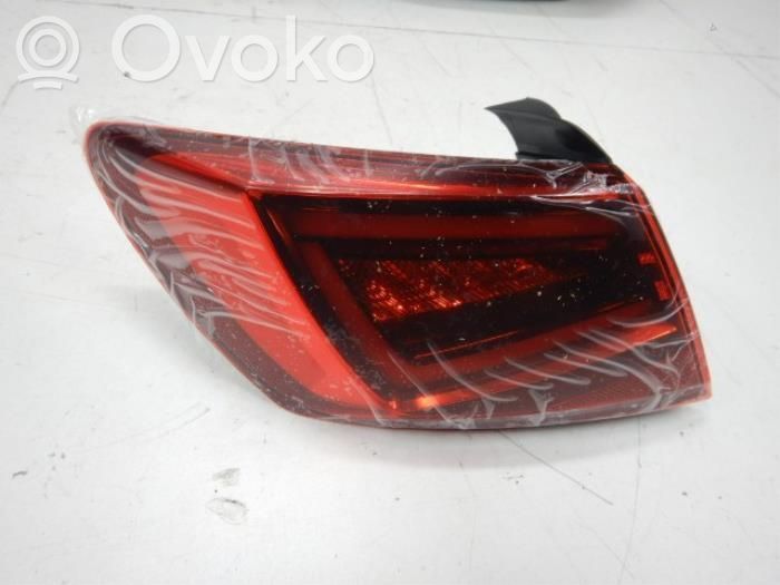 Seat Leon (5F) Takavalot 