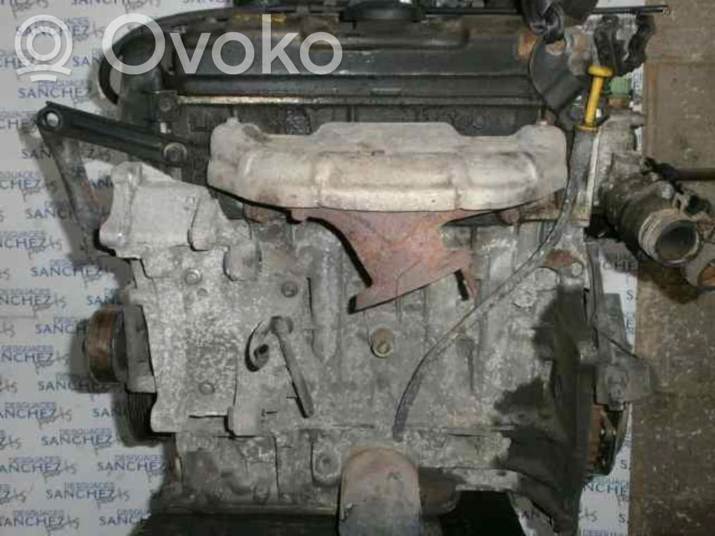 Engine   KFXTU3JP