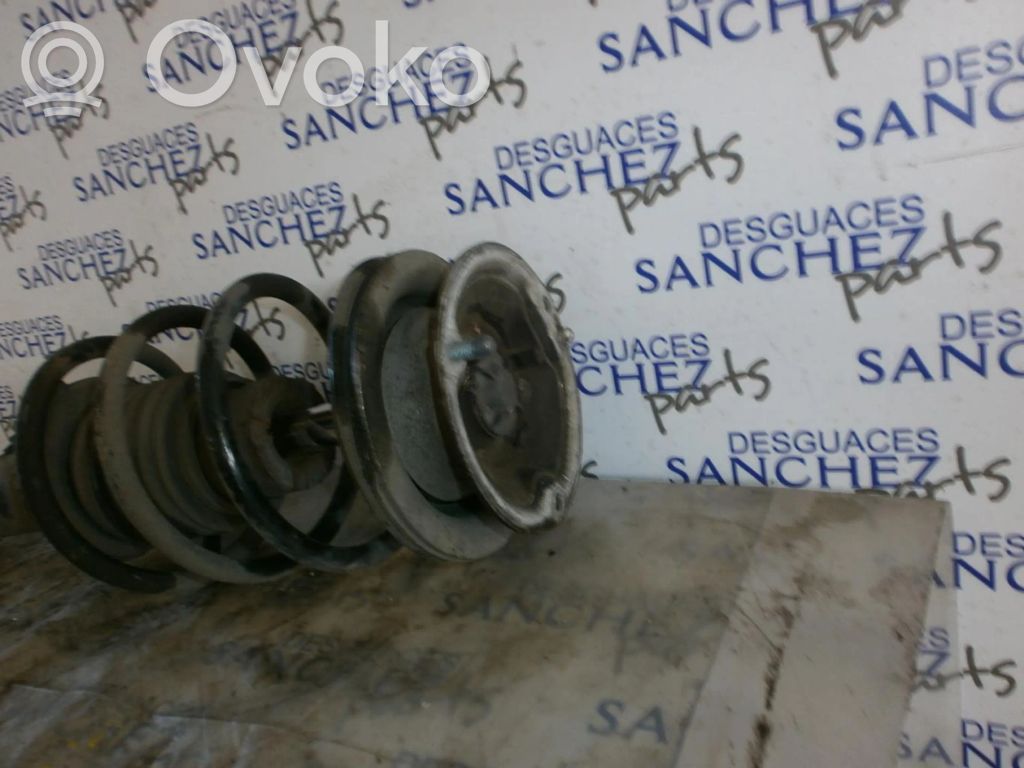 Amortiguador delantero   31316768915