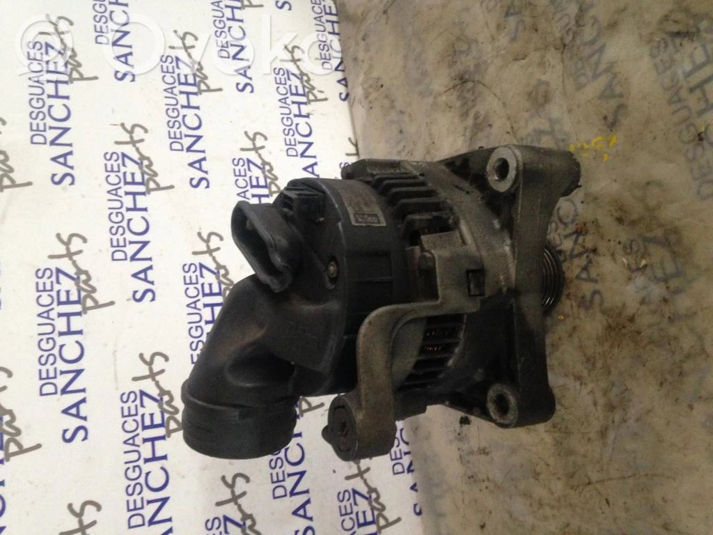 Lichtmaschine   1432978