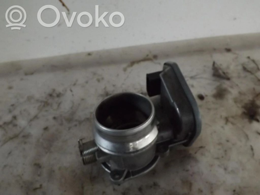 Soupape d'étranglement   780437301,CAJAMARIPOSA