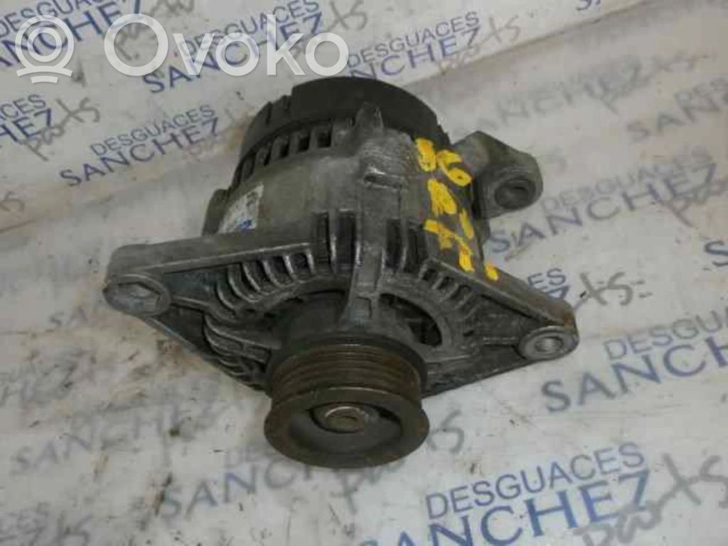 Fiat Punto (176) Generatore/alternatore 