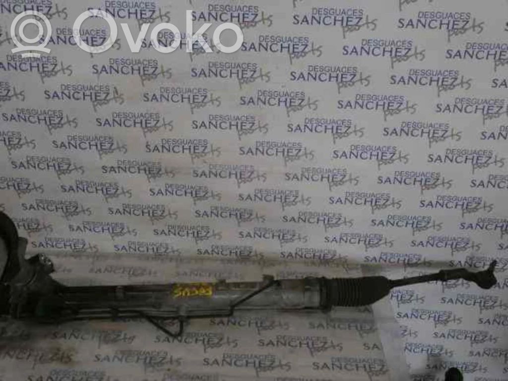 Ford Focus Lenkgetriebe 