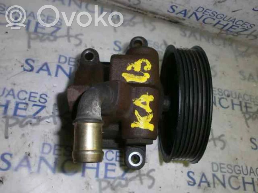 Power steering pump   HBDFA