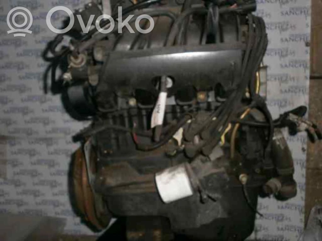 Ford Ka Двигатель 