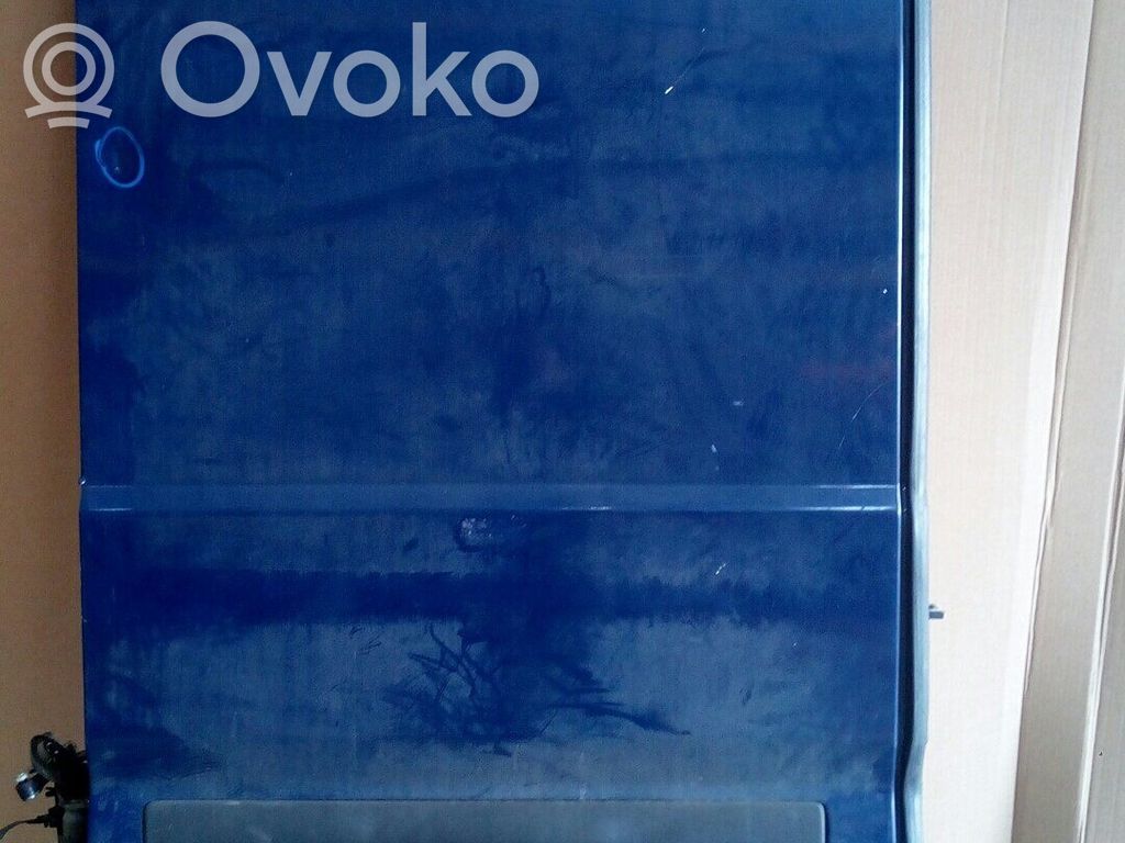 Peugeot Boxer Krovinių (bagažinės) durys 