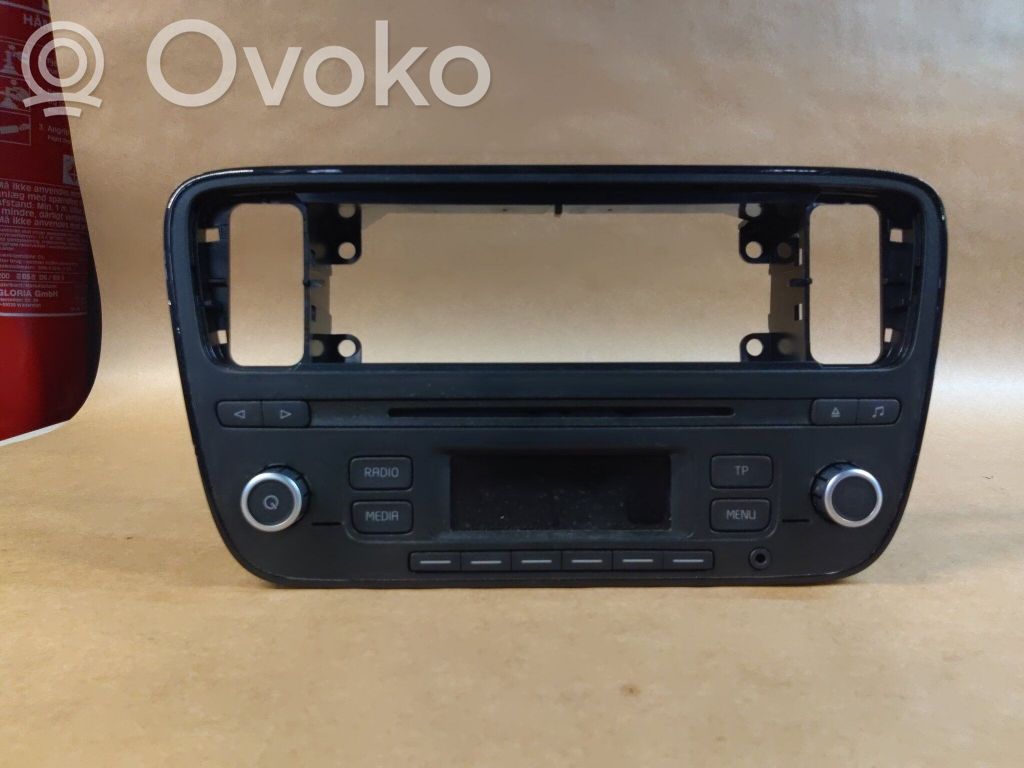 GPS navigation control unit/module   1SL035156D,1SL035156D