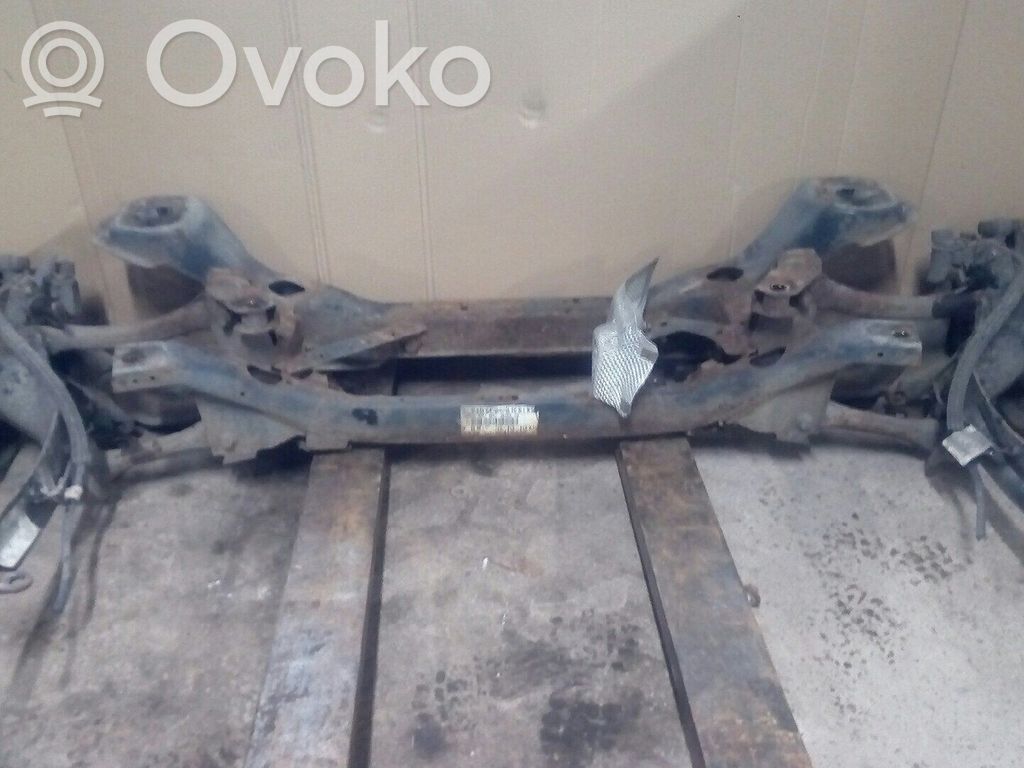 Ford Focus Rear axle beam 