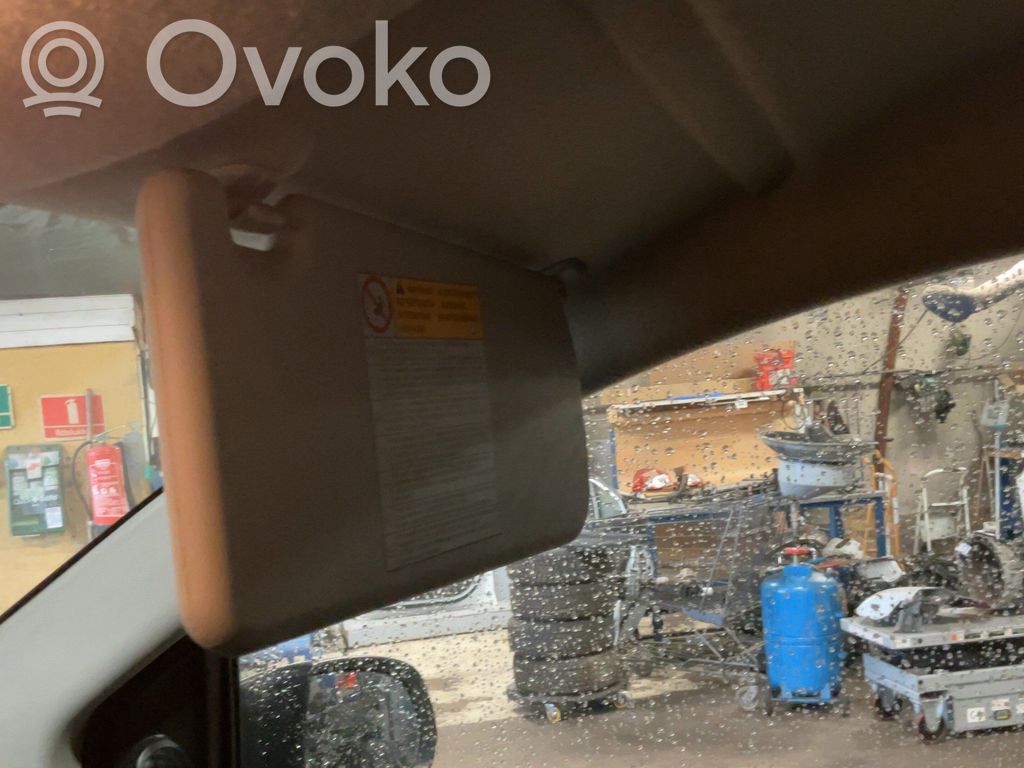 Suzuki Alto Häikäisysuoja 