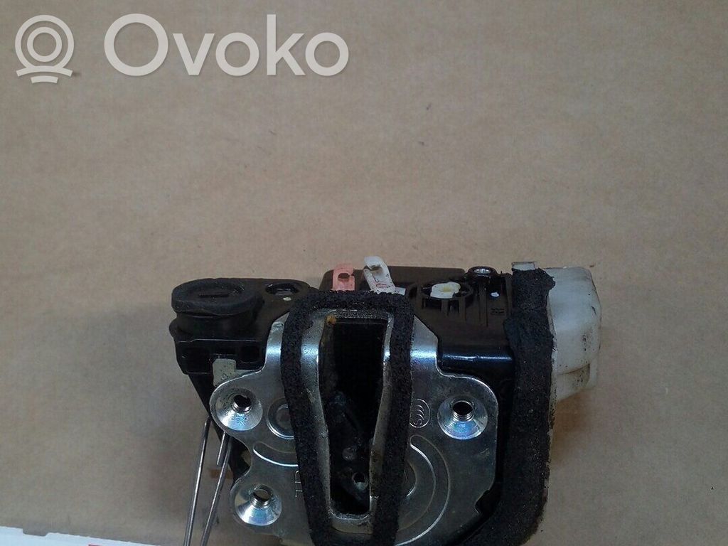 KIA Picanto Central locking motor 
