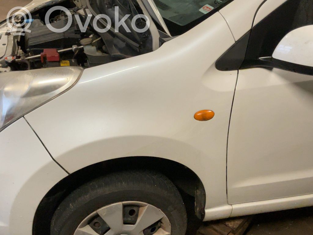 Suzuki Alto Guardabarro 