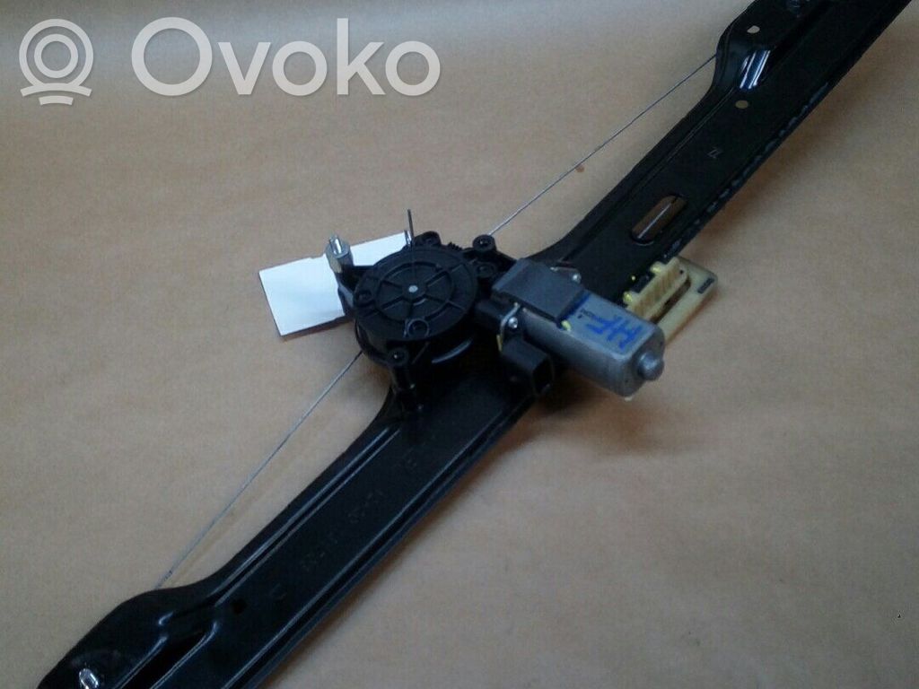 Iveco Daily 6th gen Silnik regulatora szyby drzwi przednich 