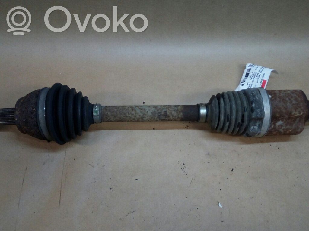 Ford Focus Front driveshaft 
