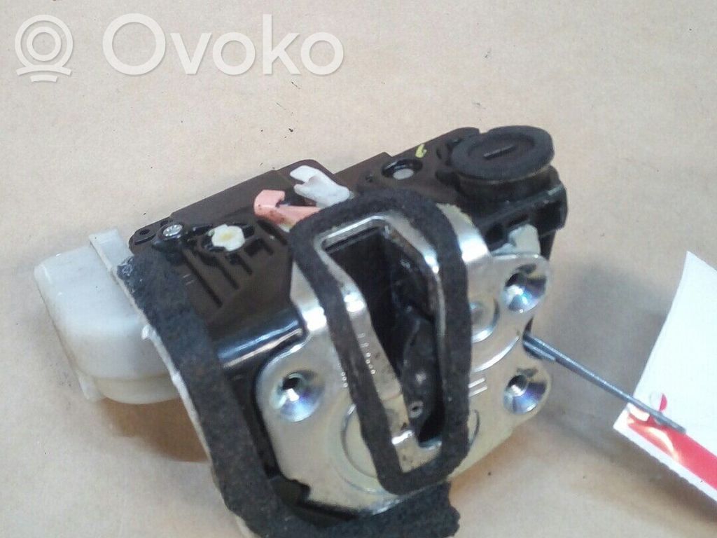 Central locking motor   814101Y010,814101Y010,814101Y020