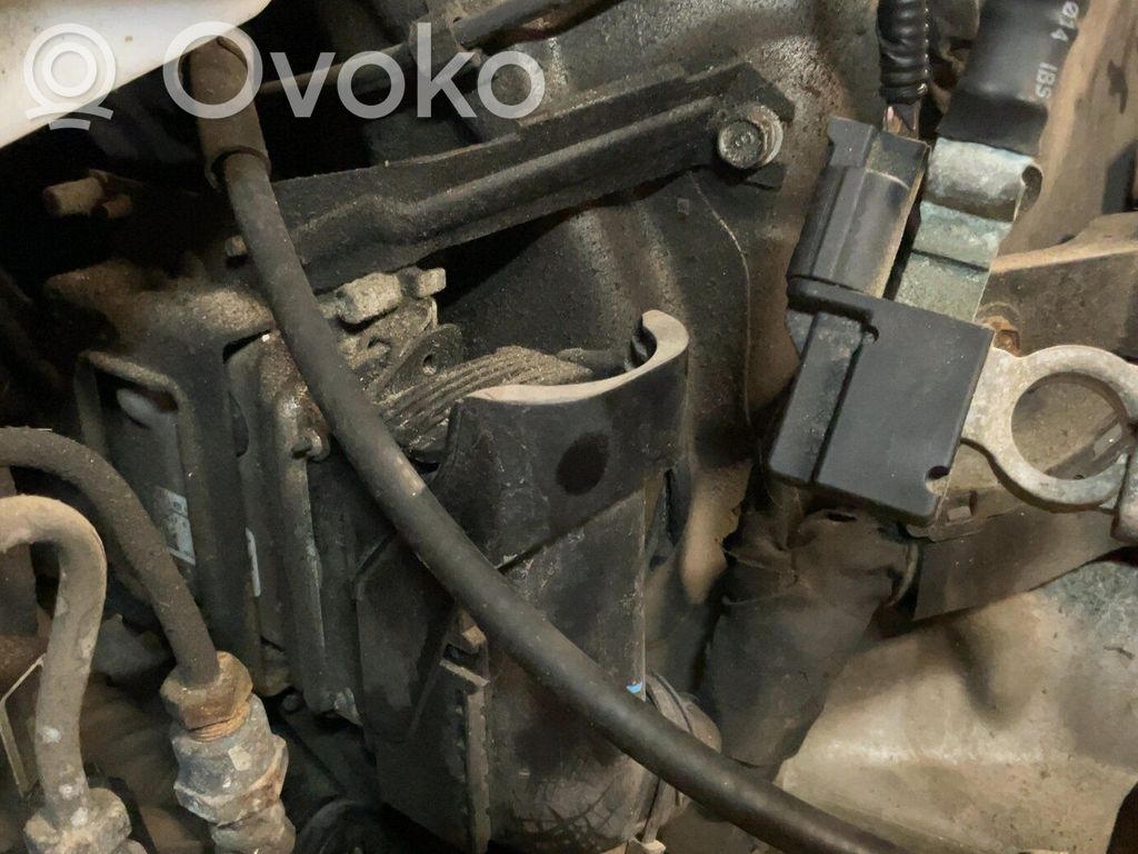 KIA Picanto Engine control unit/module 