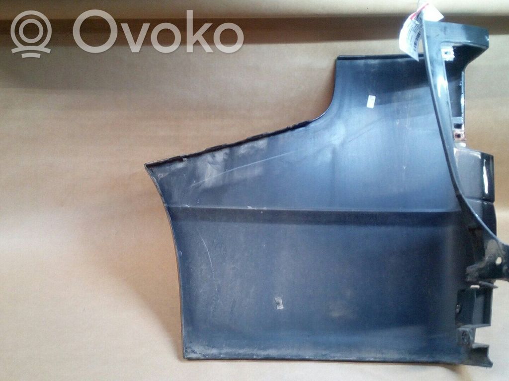 Rear bumper   93867932,93867932
