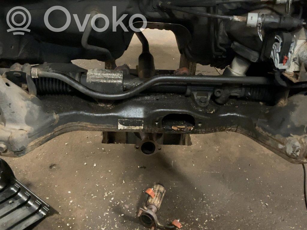 KIA Picanto Rama pomocnicza przednia 