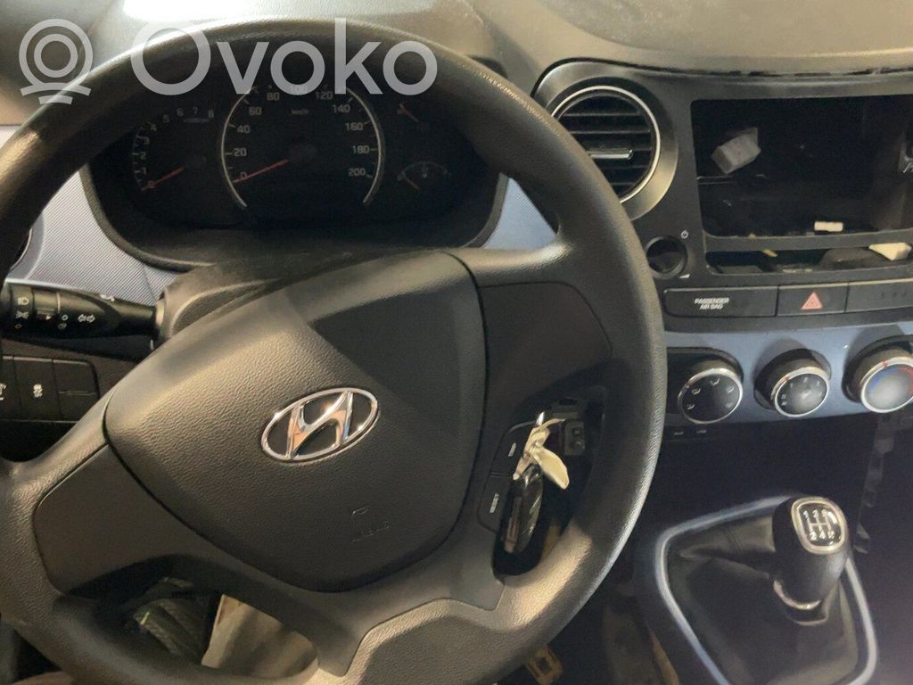 Hyundai i10 Fahrerairbag 