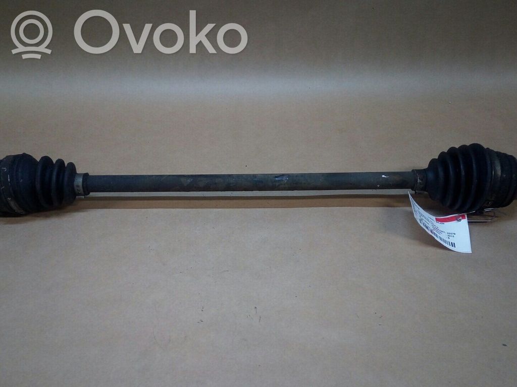 Półoś przednia   B000903580,B000903580,3273JR,1612346880,1677686380,327608,434100H010,434100H010A,434100H050