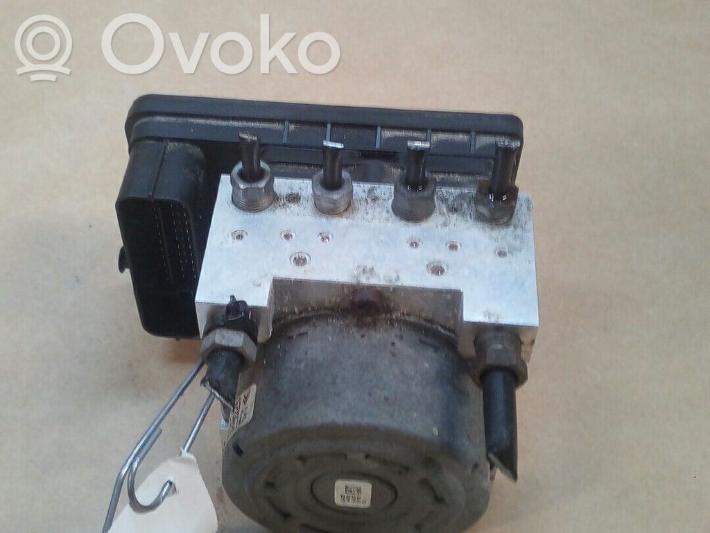 ABS Pump   1610181180,1680933780,1610181280