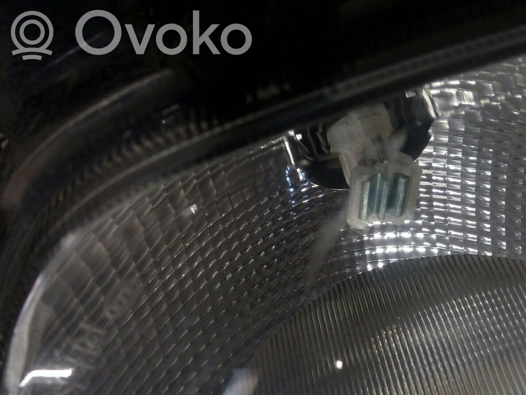 KIA Picanto Etusumuvalo 