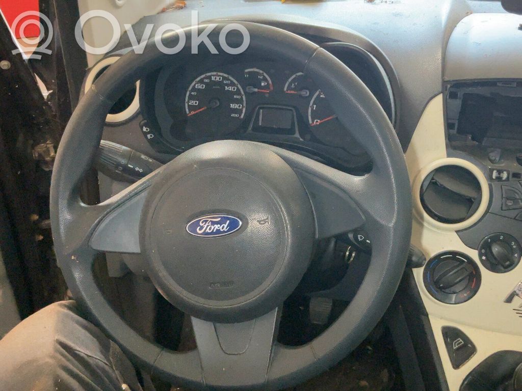 Ford Ka Ohjauspyörän turvatyyny 