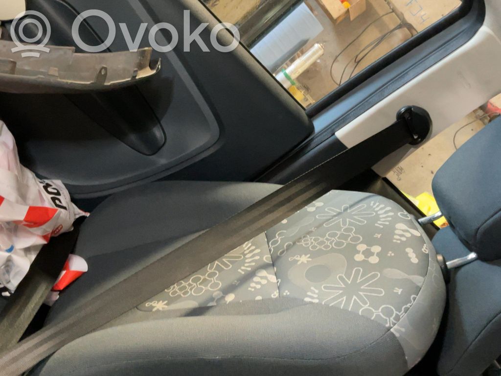 Ford Ka Sagtis diržo priekinė 
