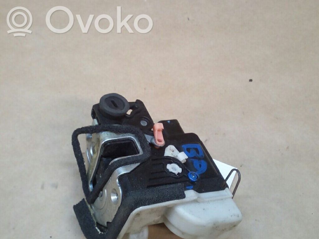 KIA Picanto Central locking motor 