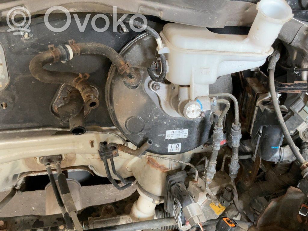 KIA Picanto Pääjarrusylinteri 