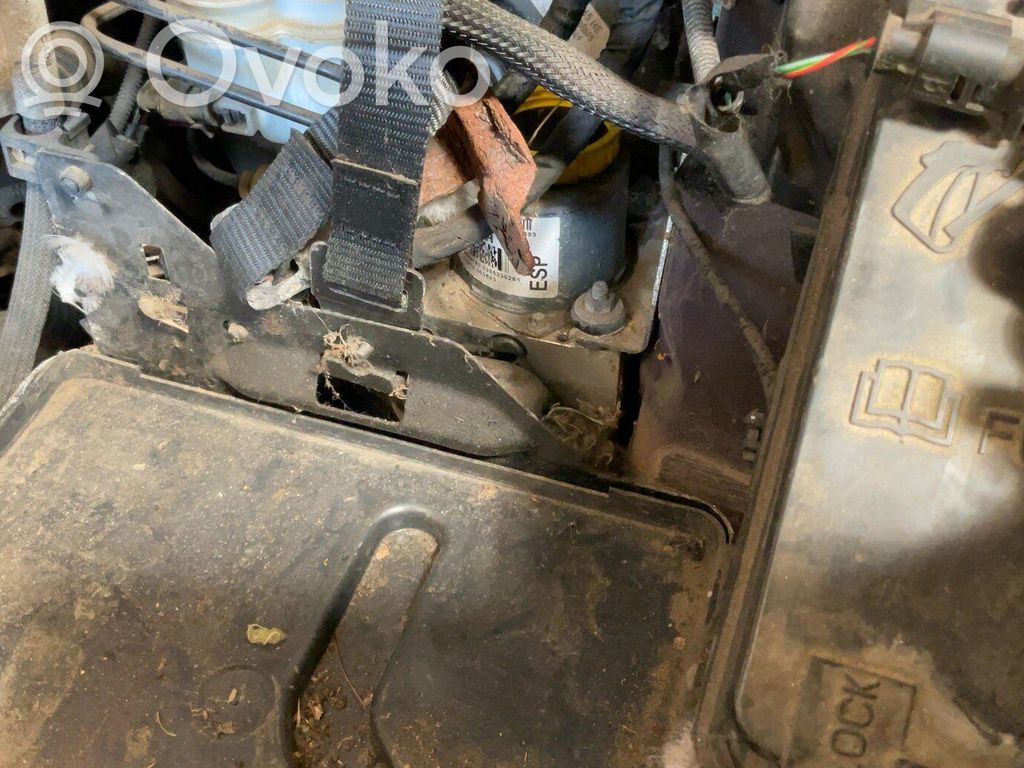 ABS Pump   1590283,1590283