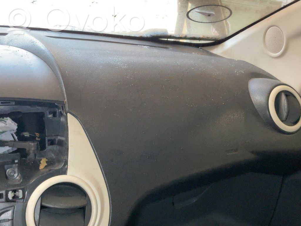 Ford Ka Passenger airbag 