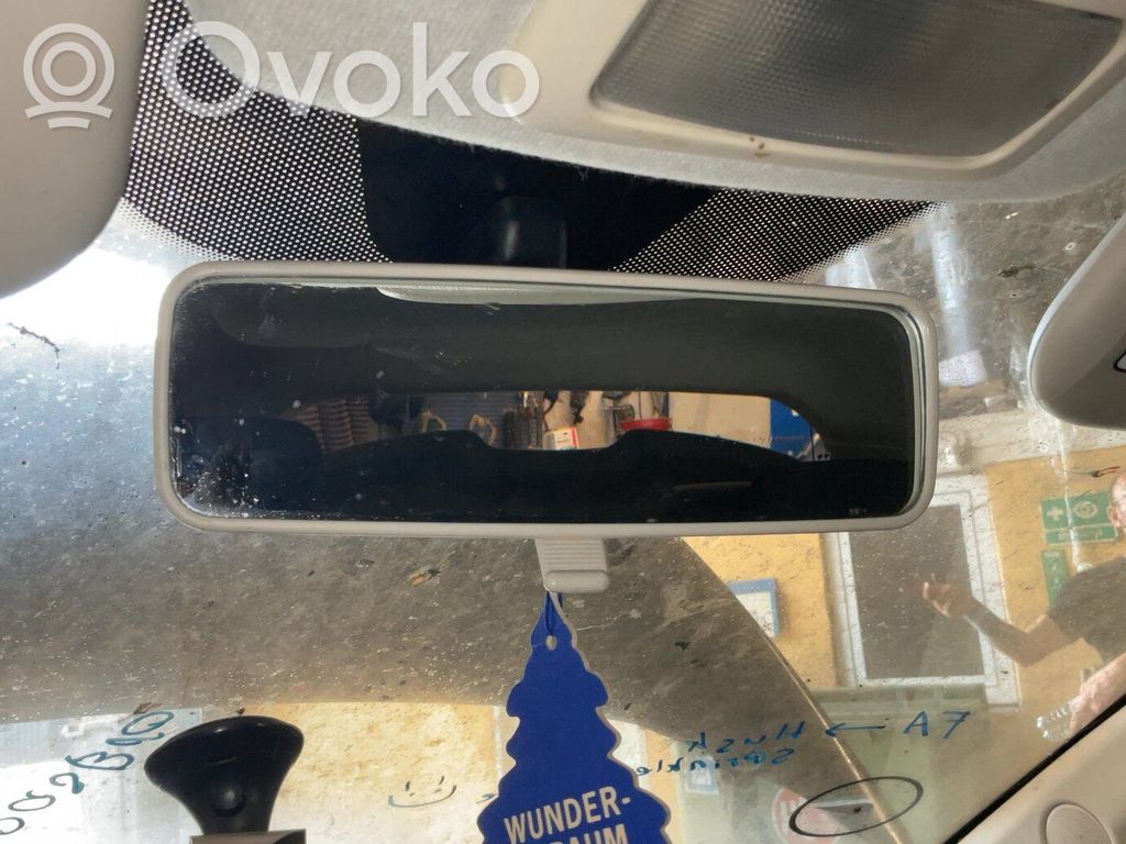 Ford Ka Espejo retrovisor (interior) 