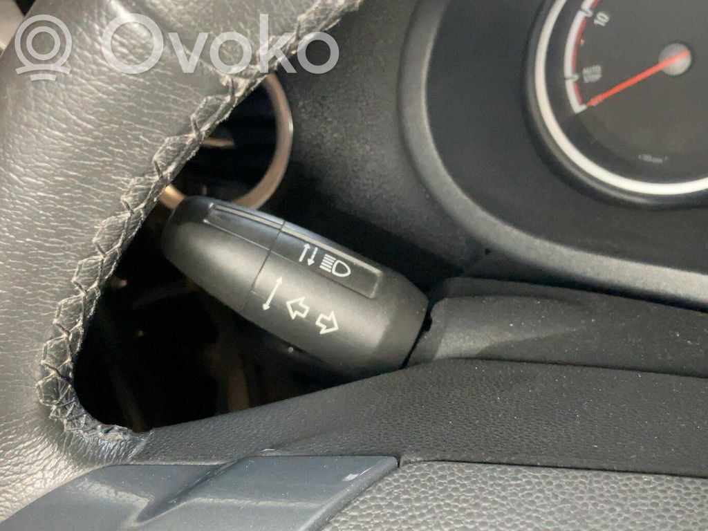 Opel Corsa D Commodo, commande essuie-glace/phare 