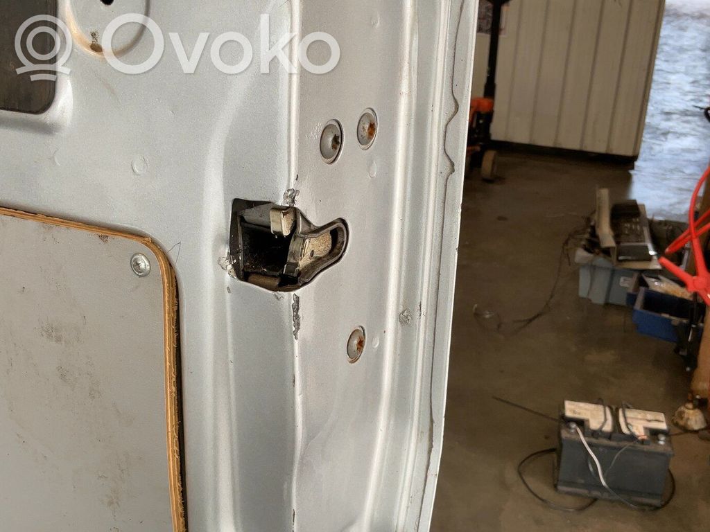 Citroen Jumper Central locking motor 