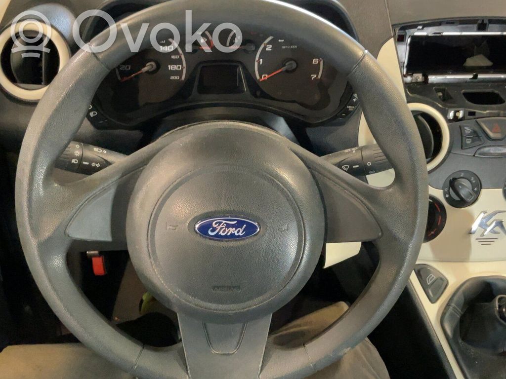 Ford Ka Stūres drošības spilvens 