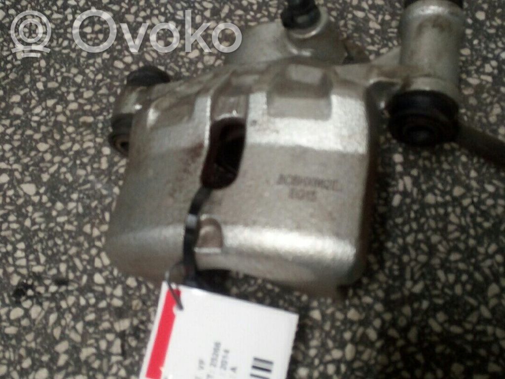 KIA Picanto Etujarrusatula 