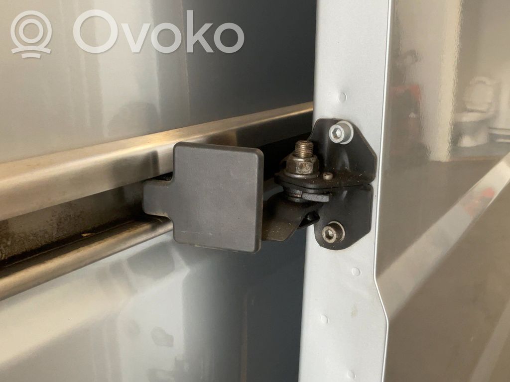 Citroen Jumper Sliding door middle roller runner 