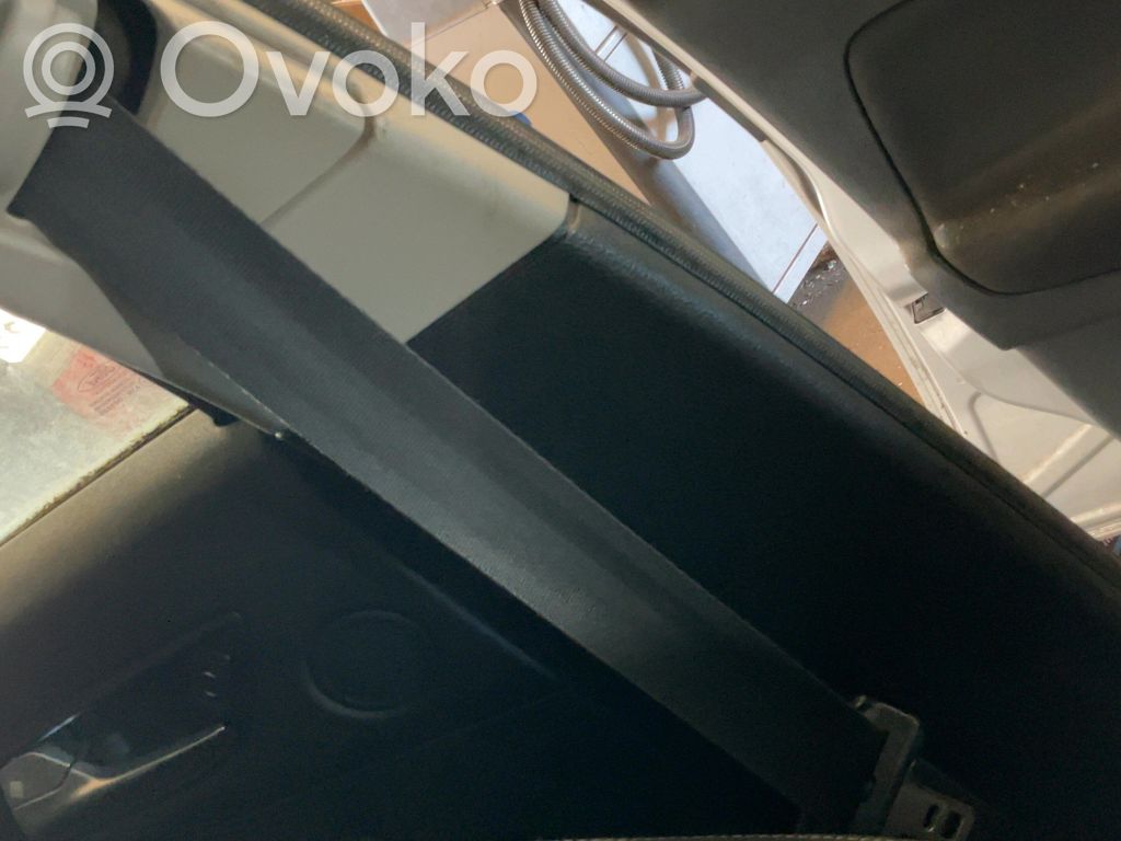Ford Mondeo MK IV Cinturón delantero 