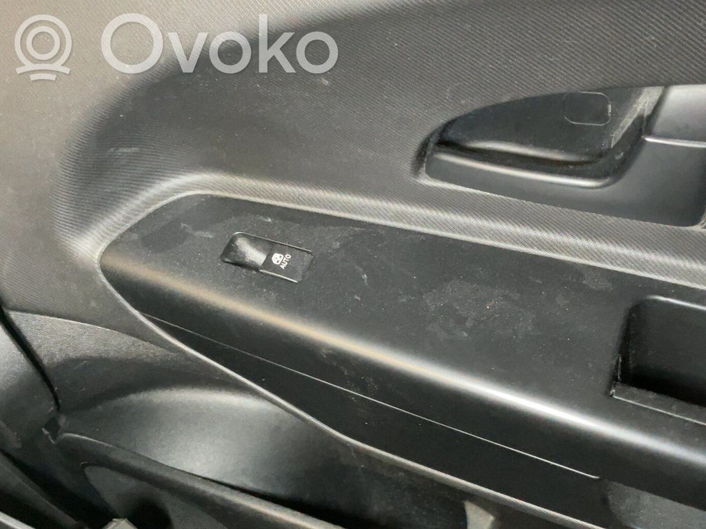 Electric window control switch   935751H100EQ,935751H100EQ