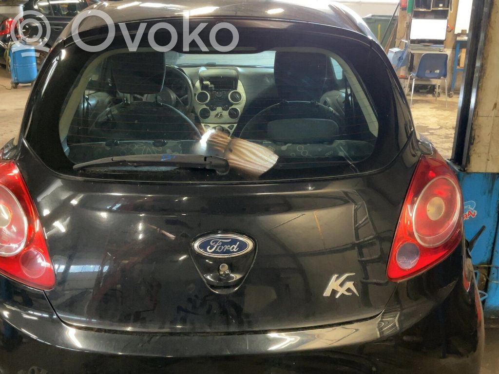 Ford Ka Tailgate/trunk/boot lid 