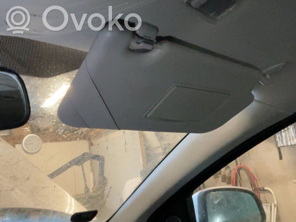 Ford Mondeo MK IV Sun visor 