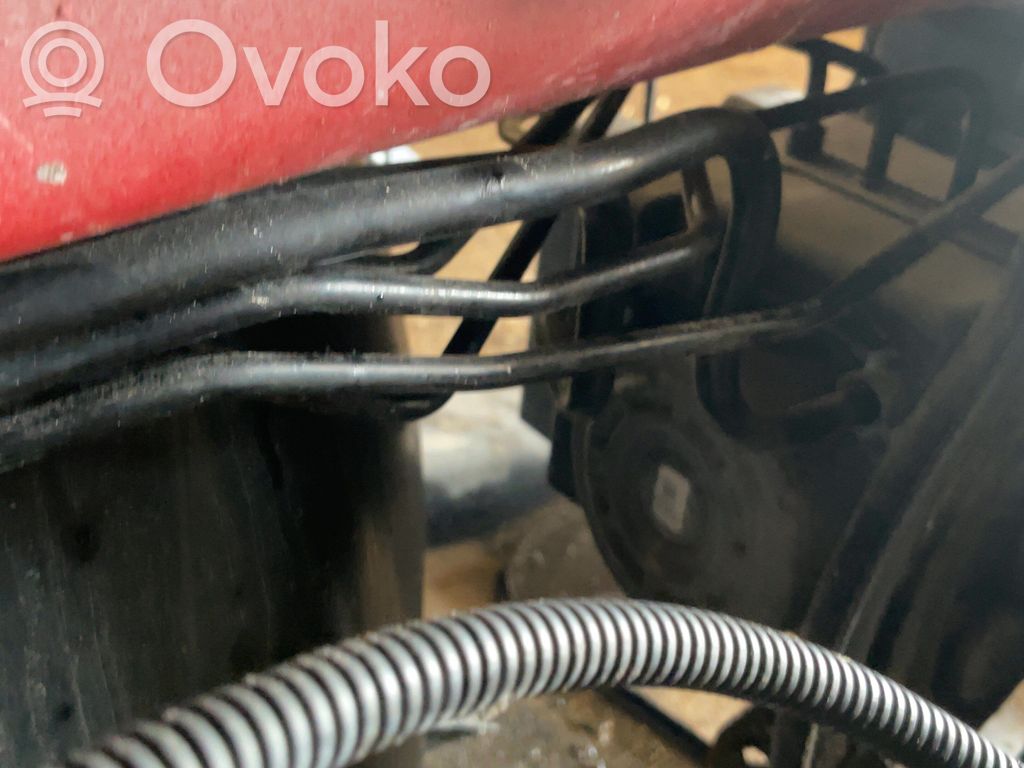 Citroen C3 ABS Pump 