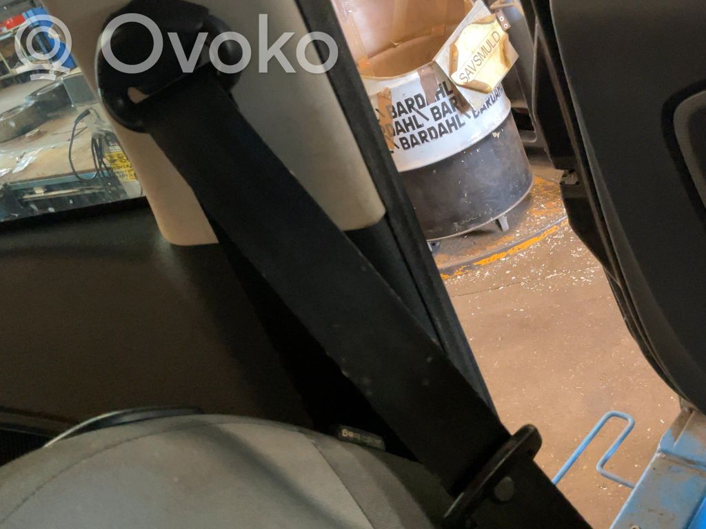Ford Ka Hebilla del cinturón delantero 