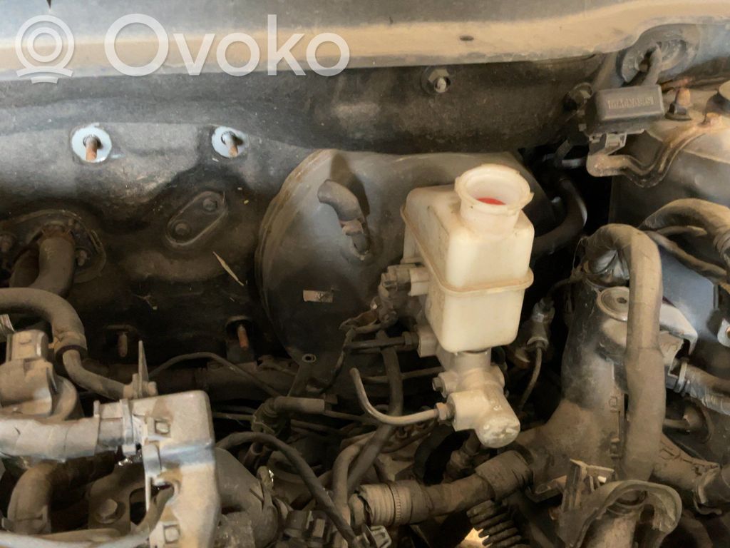 Servo-frein   585001H000,585001H000