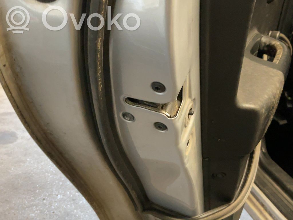 KIA Ceed Centrinio užrakto varikliukas 