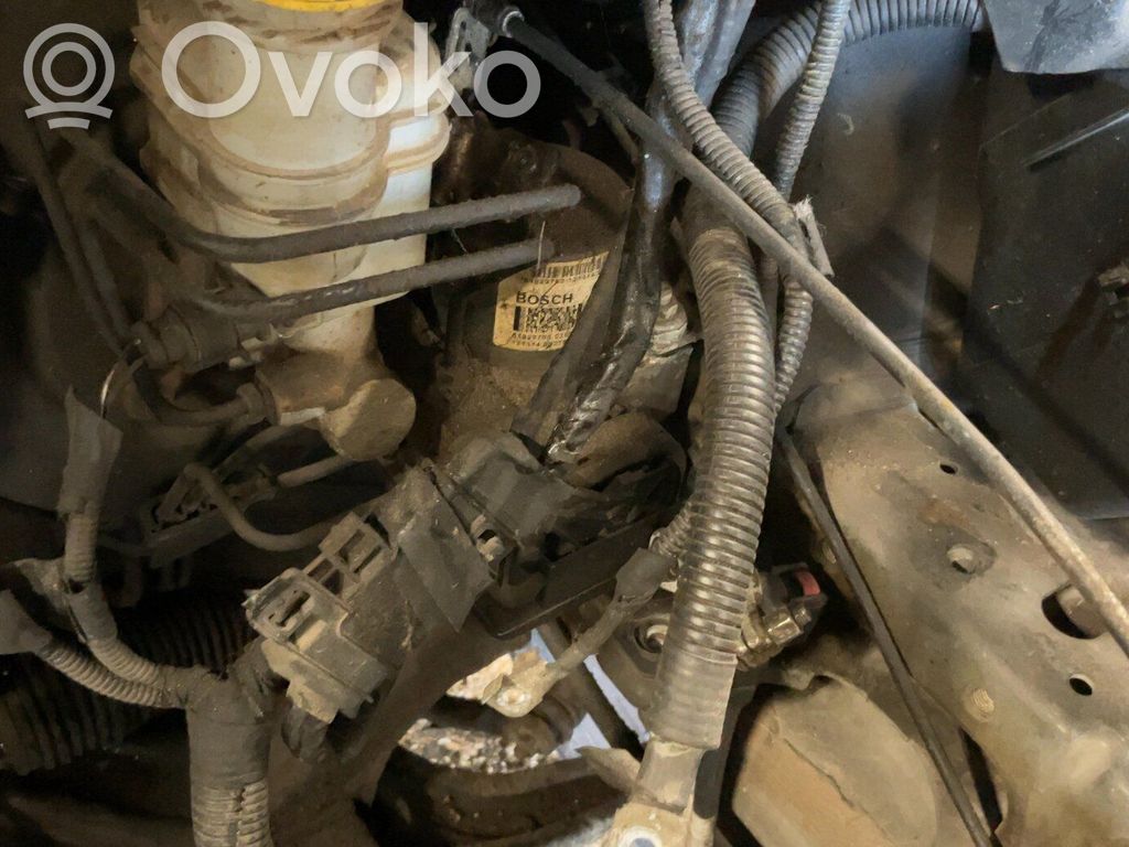 Ford Ka ABS Pump 