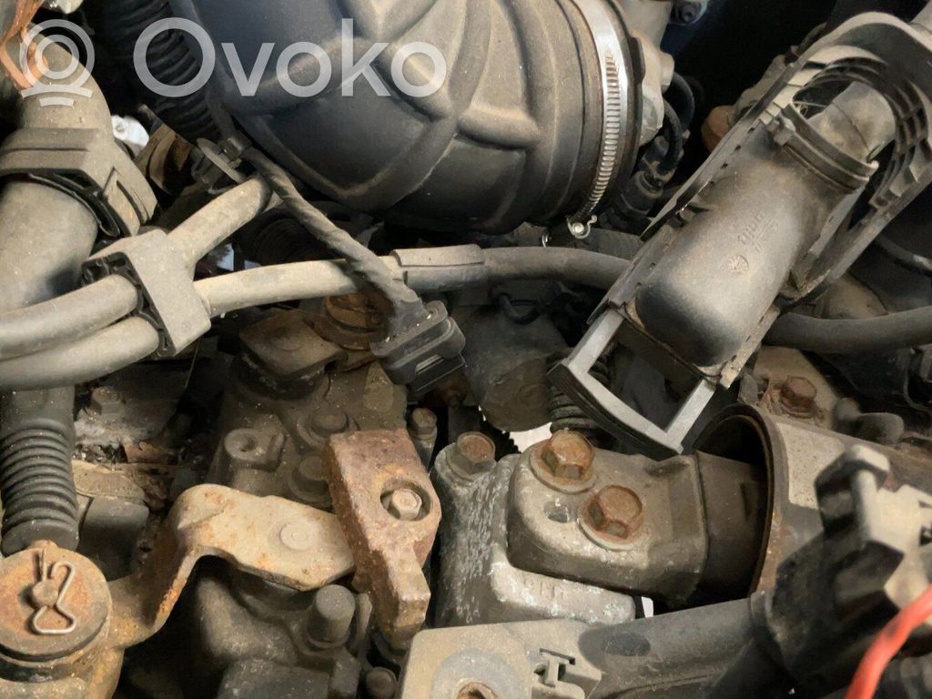 ABS Blokas   589201H6B0,589201H6B0
